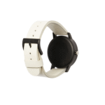 Earl Watch White Dial, 42mm Minimalist with Versatile Style - Image 3