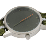 Kent Watch – 42mm Vintage-Inspired Minimal Design - Image 3