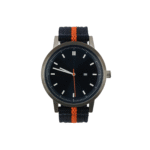 Dixon Watch – 42mm Swiss Movement & 60’s Classic Car Inspired Design